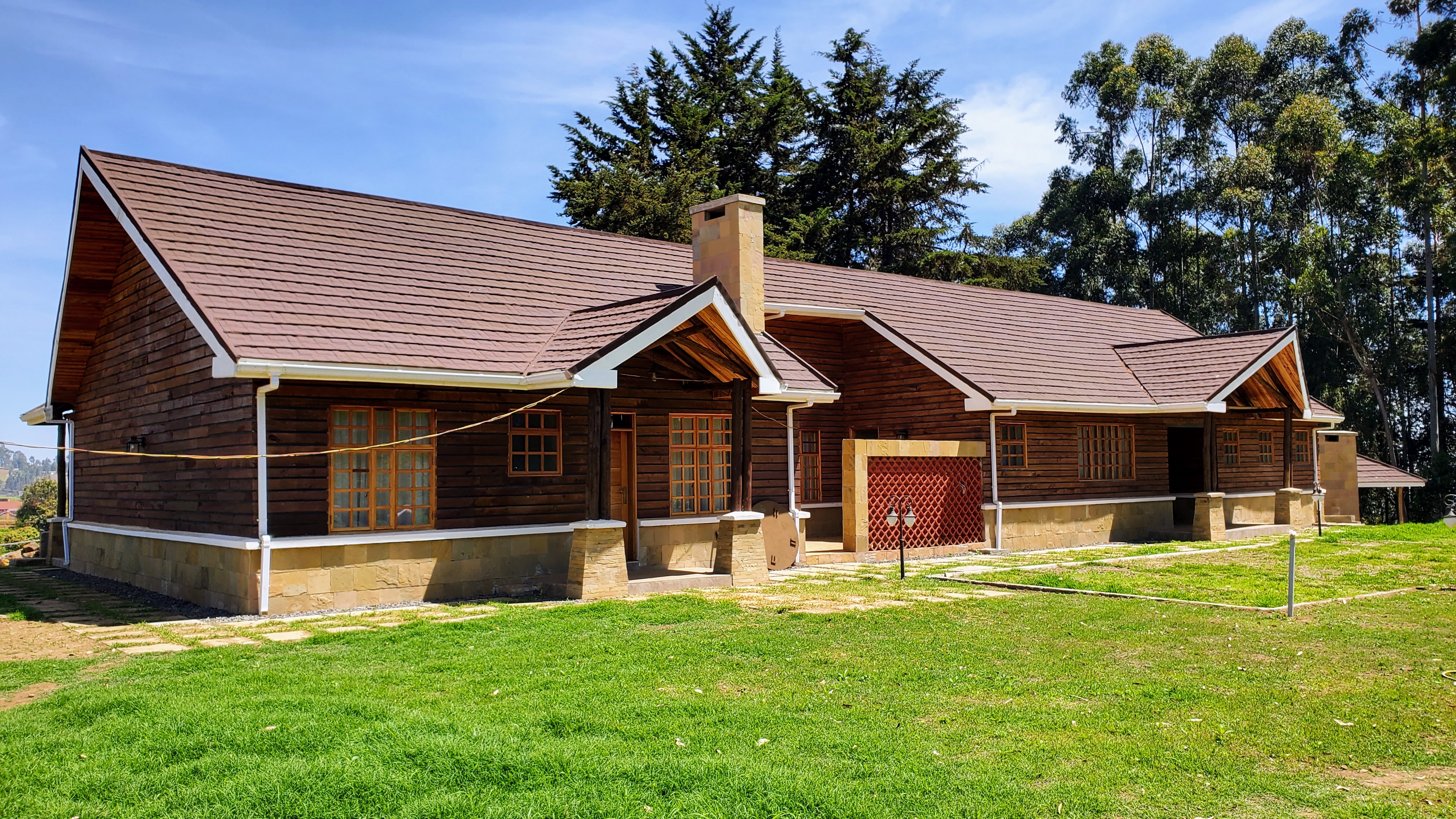 Farm House in Kithirune, Meru County - Image 1